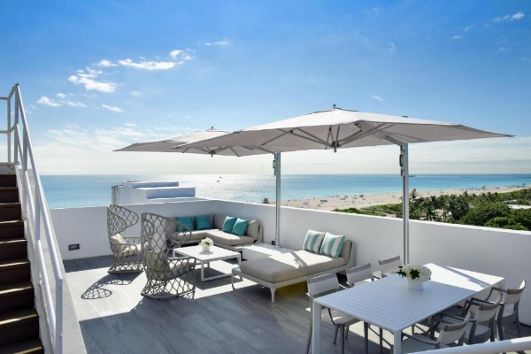 Hotel Victor South Beach image 20