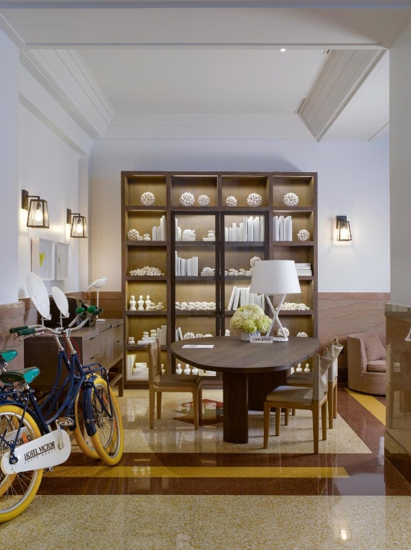 Hotel Victor South Beach Main image